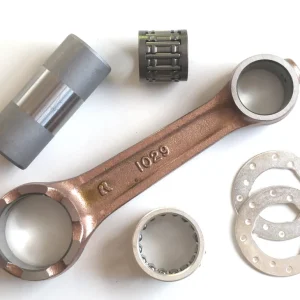 Kostenloser Versand Kawasaki KMX 125 Pleuel